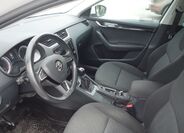 Škoda Octavia 19