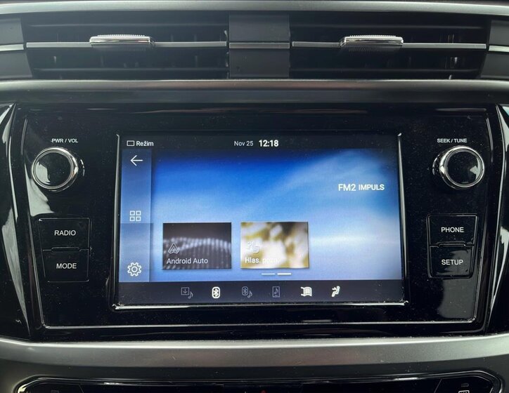 SsangYong Korando 15