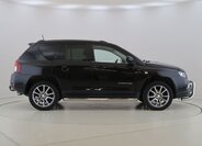 Jeep Compass SUV / Terénní 2,1 l 120 kw