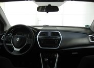 Suzuki S-Cross Hatchback 998,0 82 kw