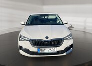 Škoda Scala 2