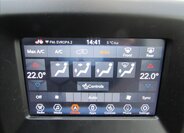 Jeep Compass SUV 1,4 l 103 kw