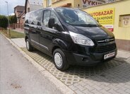 Ford Transit Custom Kombi 2,2 l 114 kw