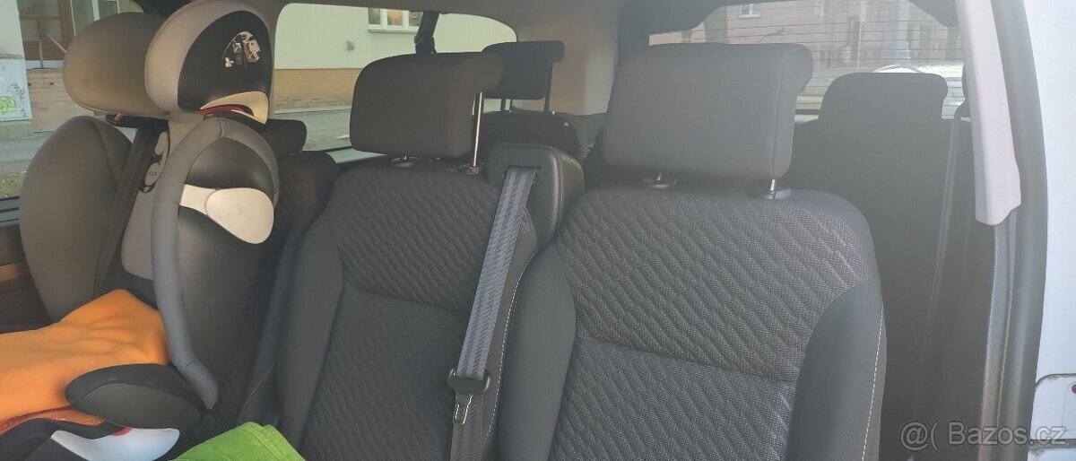 Toyota ProAce VAN-Minibus 0,0 0