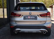 BMW X1 SUV / Terénní 2,0 l 140 kw