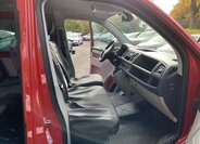 Volkswagen Transporter 13