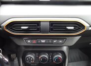 Dacia Sandero Hatchback 999,0 67 kw
