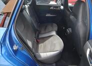 Subaru WRX STI 21