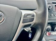 Toyota Verso MPV 1,6 l 82 kw