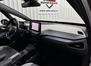Volkswagen ID.3 Hatchback 0,0 150 kw