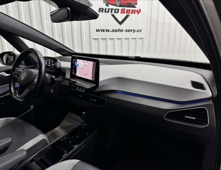 Volkswagen ID.3 Hatchback 0,0 150 kw