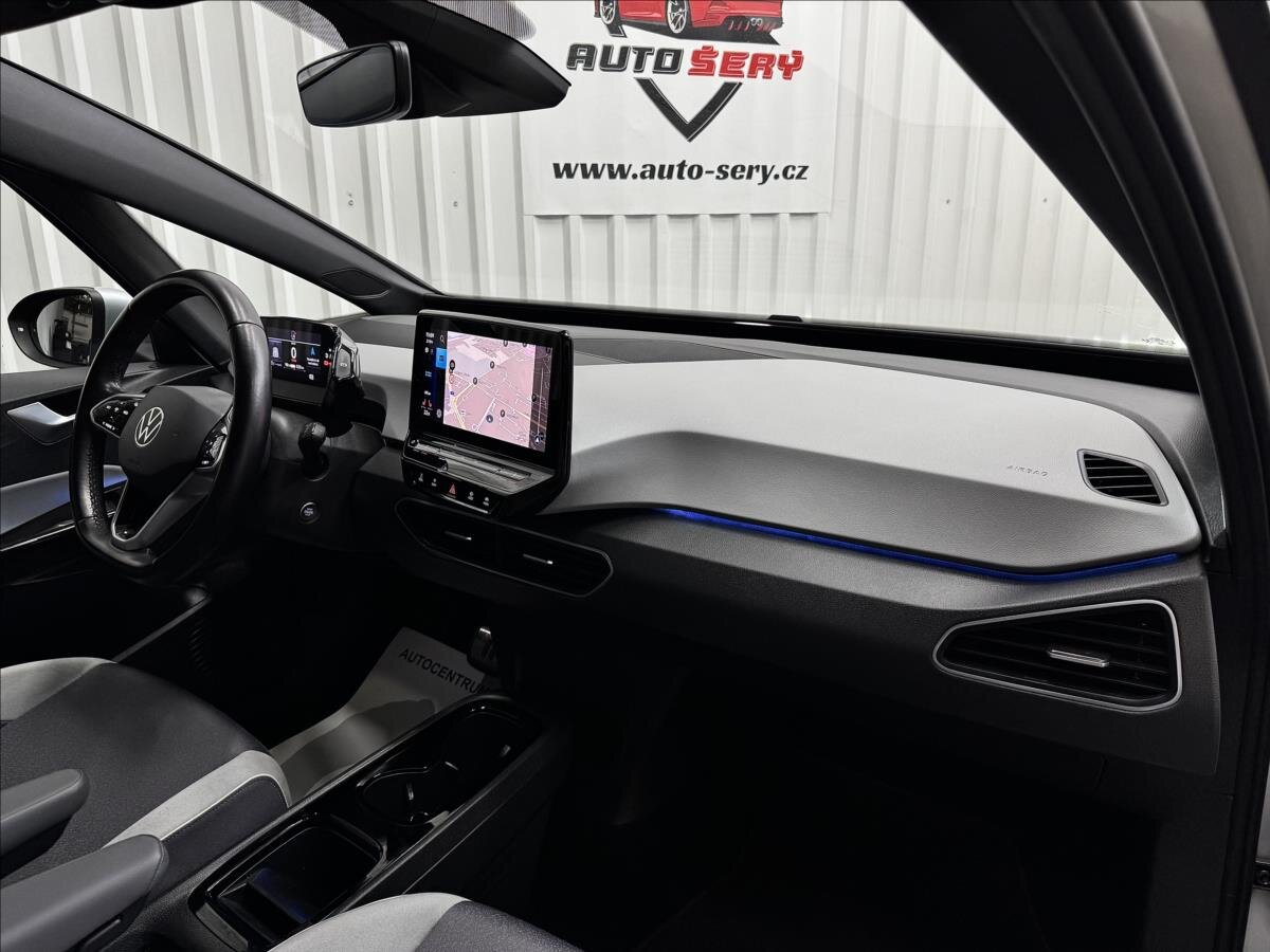 Volkswagen ID.3 Hatchback 0,0 150 kw