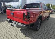 Ford Ranger 5