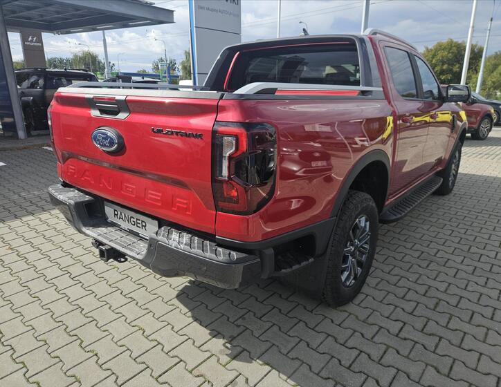 Ford Ranger 5