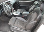 Audi A5 Kupé 3,0 l 176 kw