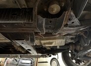 Ford Ranger Pick-up 3,2 l 147 kw