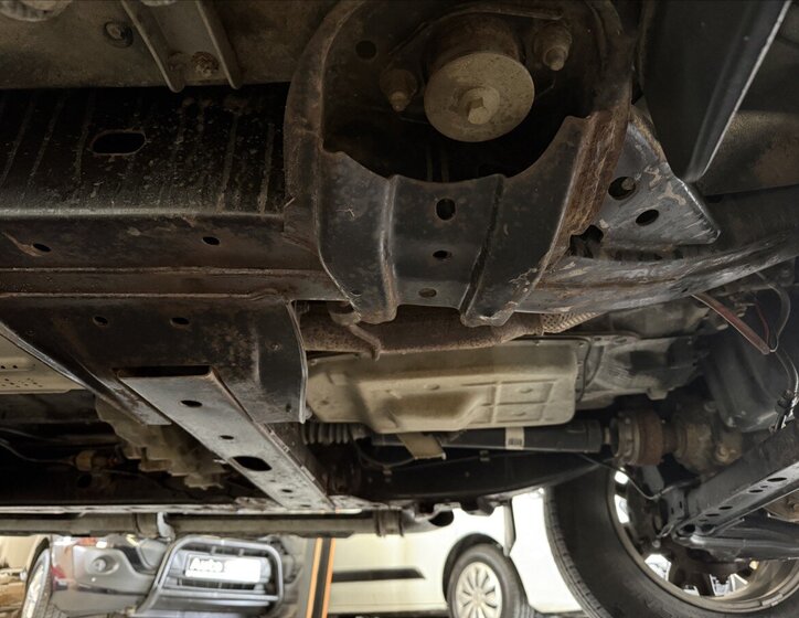 Ford Ranger Pick-up 3,2 l 147 kw