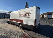 Iveco Daily Ostatní 3,0 l 107 kw