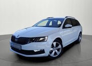 Škoda Octavia Kombi 1,6 l 85 kw