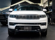 Jeep Grand Wagoneer 11