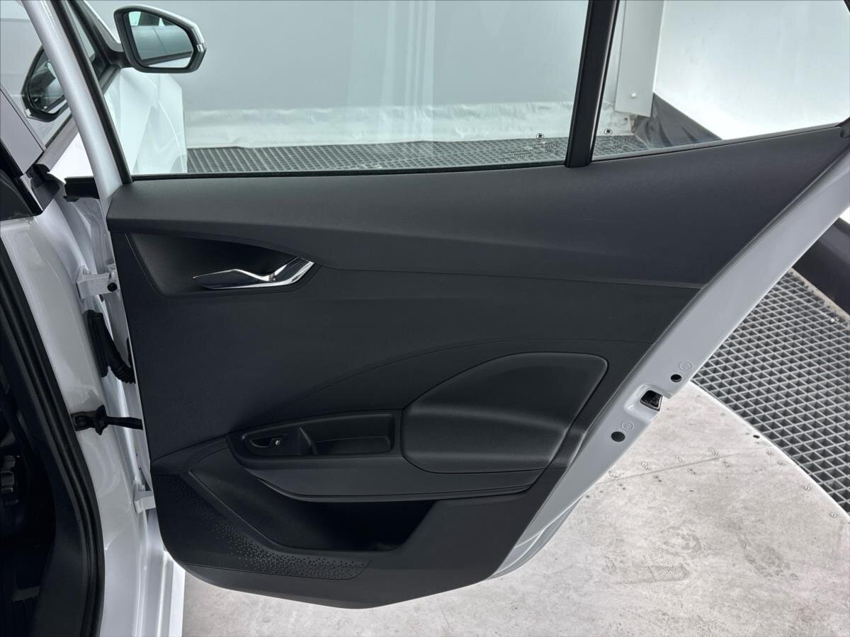 Škoda Fabia Hatchback 999,0 85 kw