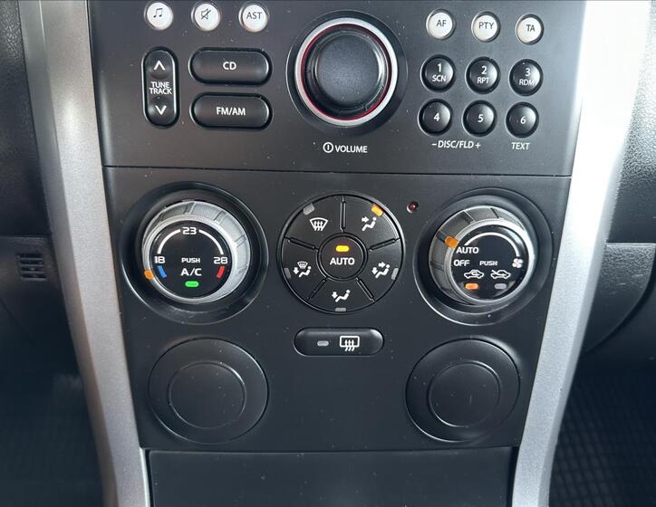 Suzuki Grand Vitara 17