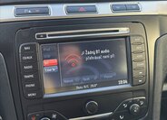 Ford S-MAX MPV 2,0 l 103 kw