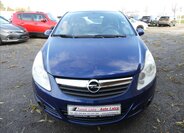 Opel Corsa 2
