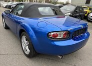 Mazda MX-5 Ostatní 1,8 l 93 kw