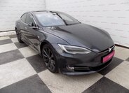 Tesla Model S 6