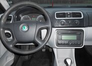 Škoda Roomster Kombi 1,4 l 63 kw