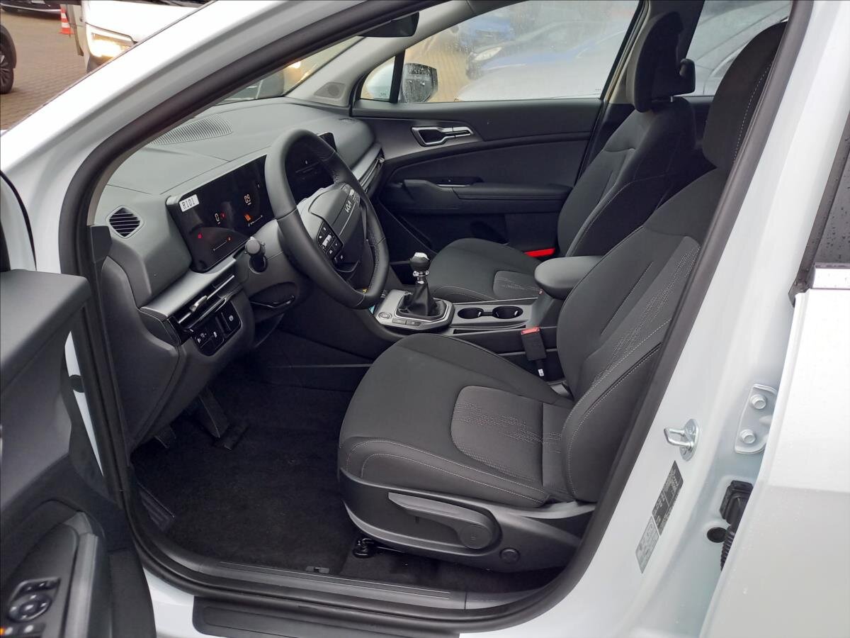 KIA Ostatní SUV 0,0 0