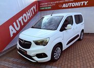 Opel Combo Kombi 1,5 l 75 kw