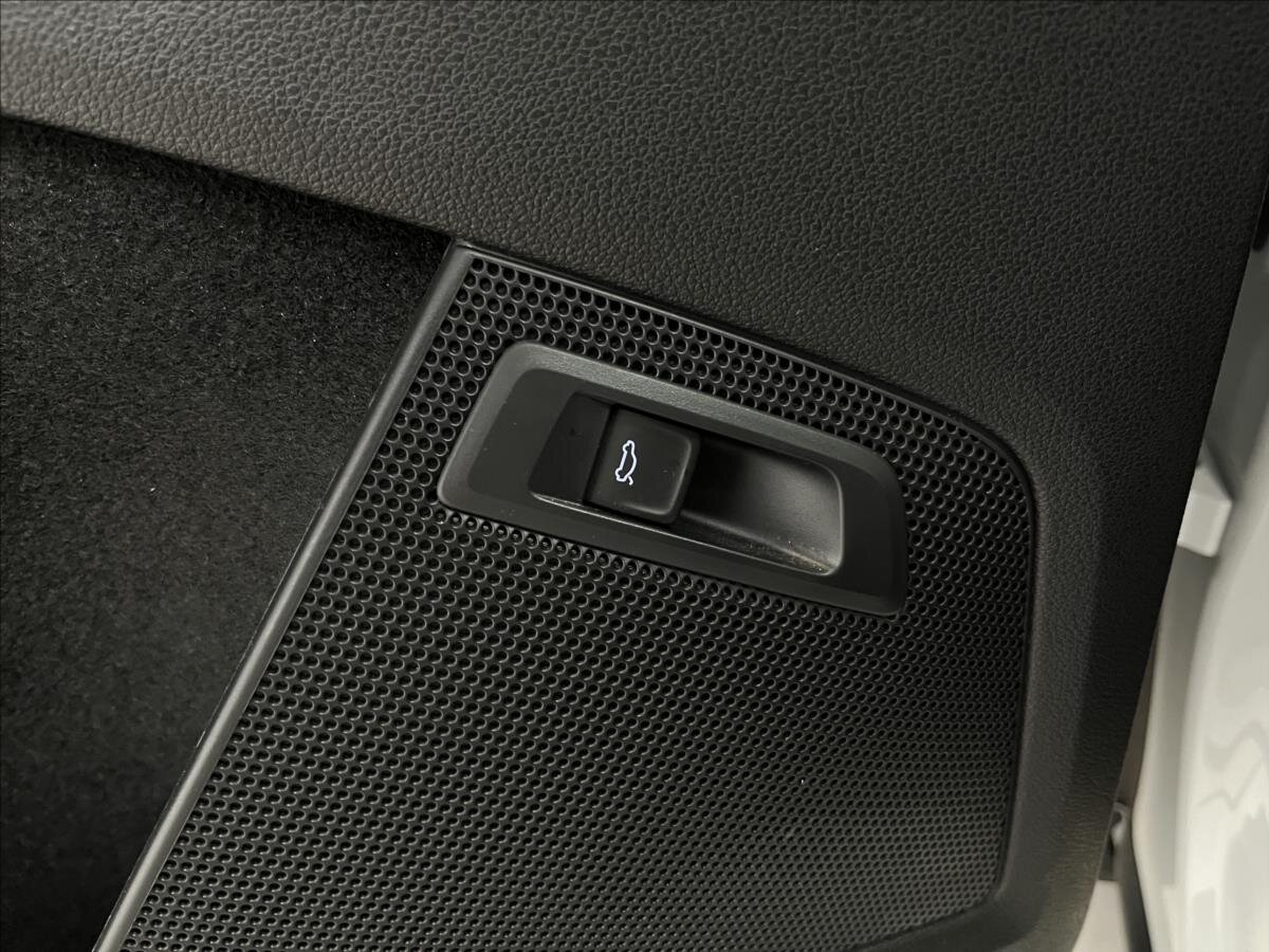 Škoda Kodiaq SUV / Terénní 2,0 l 147 kw