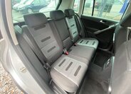 Volkswagen Tiguan SUV / Terénní 2,0 l 103 kw