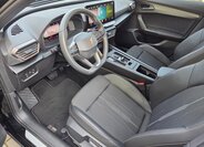 Cupra Formentor SUV / Terénní 2,0 l 140 kw