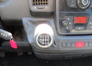 Citroën Jumper Ostatní 3,0 l 130 kw