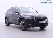 Škoda Kodiaq SUV 2,0 l 110 kw