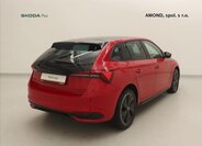 Škoda Scala Hatchback 999,0 85 kw
