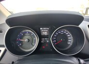 Hyundai i30 Kombi 1,6 l 81 kw