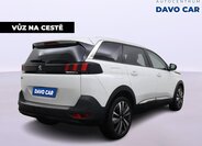 Peugeot 5008 SUV / Terénní 1,2 l 96 kw