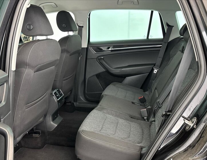 Škoda Kodiaq SUV / Terénní 2,0 l 110 kw