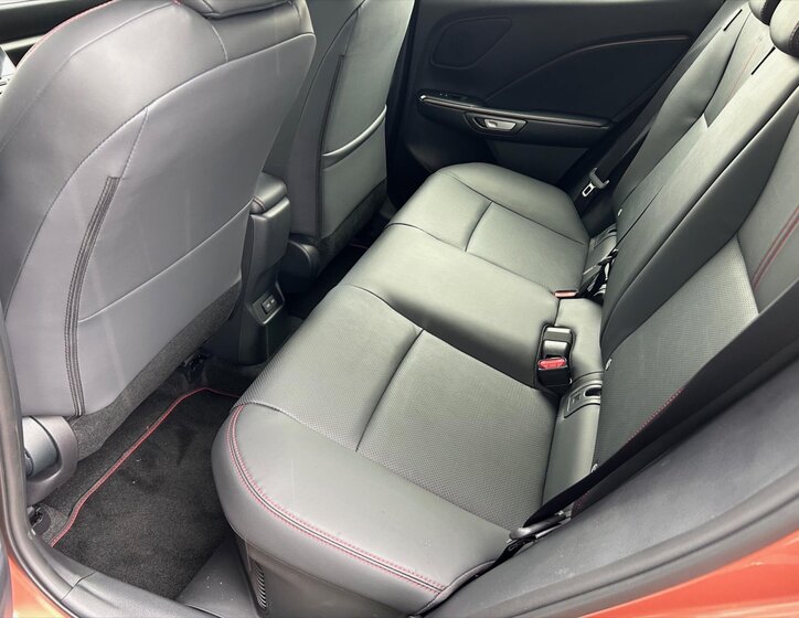 Lexus LBX Kombi 1,5 l 100 kw