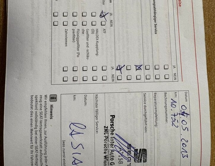 Seat Mii Hatchback 999,0 50 kw