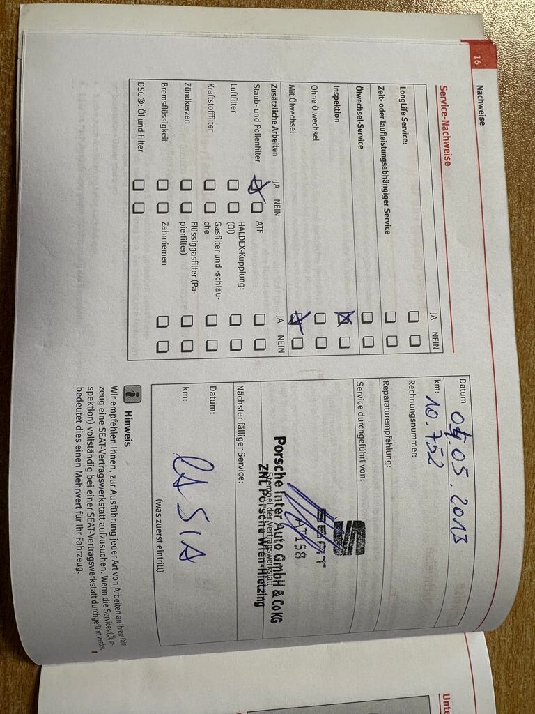 Seat Mii Hatchback 999,0 50 kw