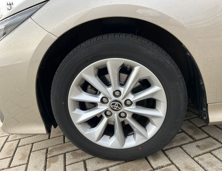 Toyota Corolla 28