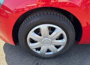 Renault Clio Hatchback 1,1 l 54 kw