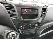 Iveco Daily Ostatní 2,3 l 115 kw