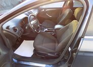 Ford Mondeo 11
