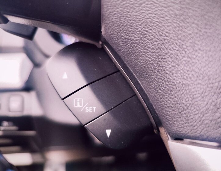 Subaru Levorg Kombi 1,6 l 125 kw